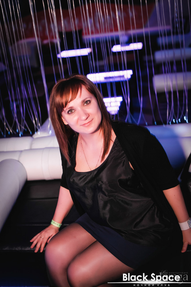 Фотография с Неземные выходные в Блек спейс