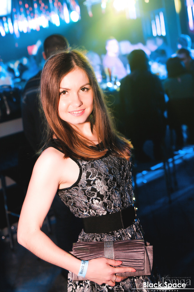 Фотография с Неземные выходные в Блек спейс