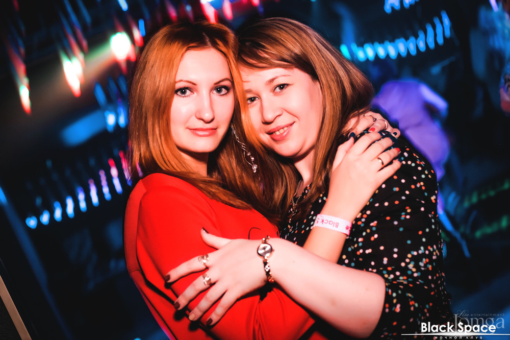 Фотография с Неземные выходные в Блек спейс