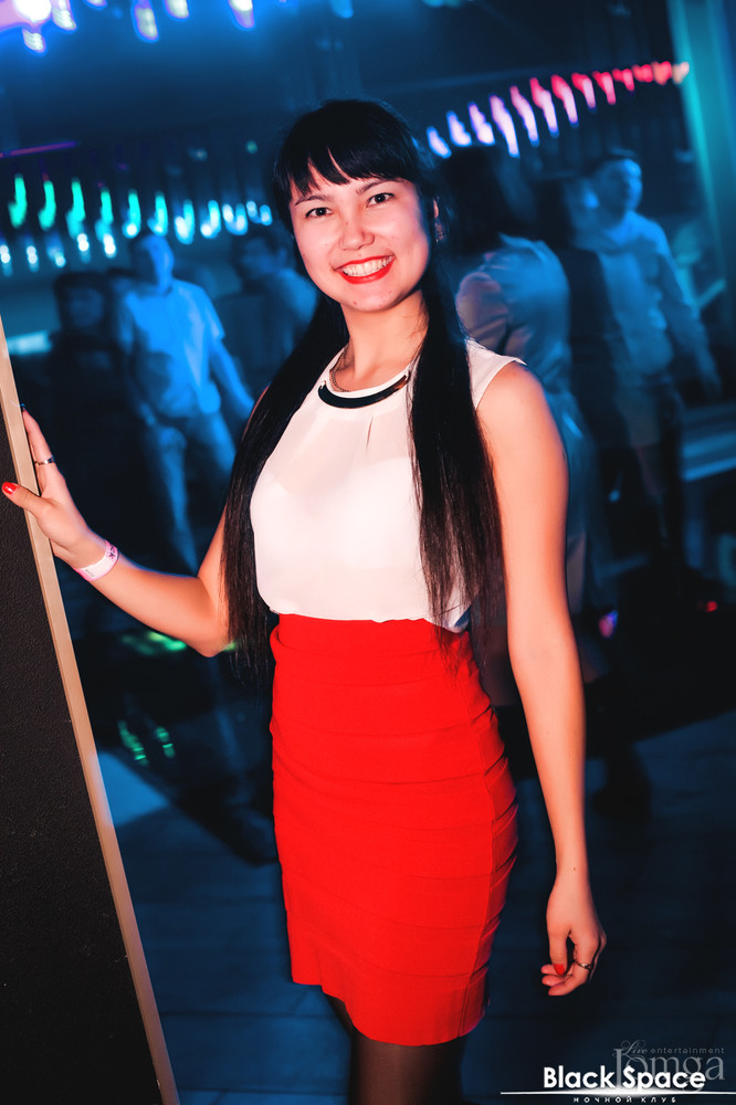 Фотография с Неземные выходные в Блек спейс