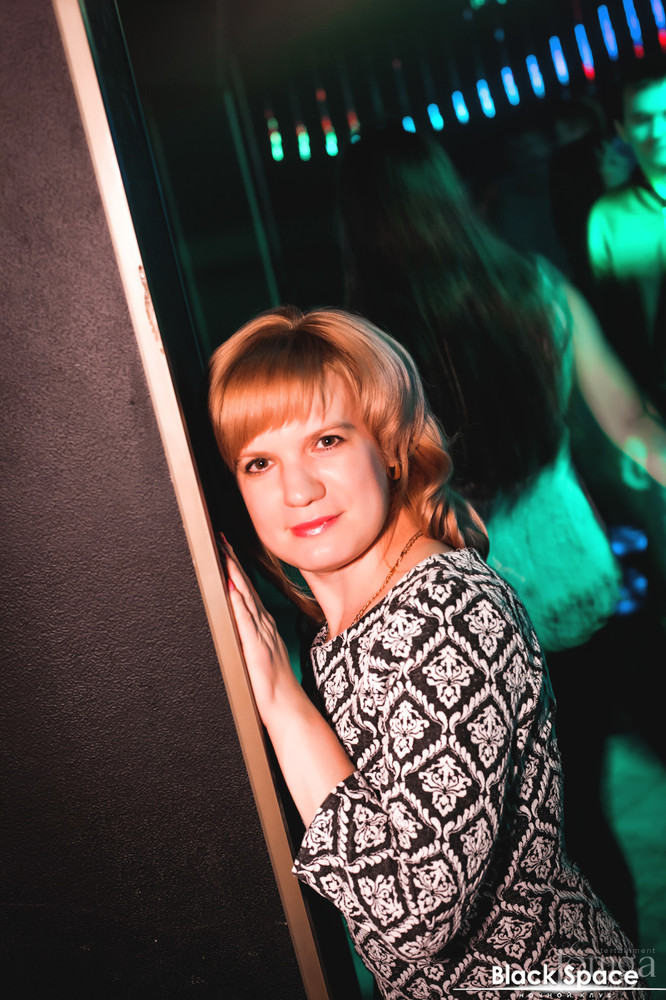 Фотография с Неземные выходные в Блек спейс