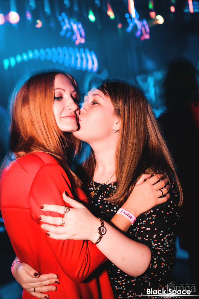 Фотография с Неземные выходные в Блек спейс