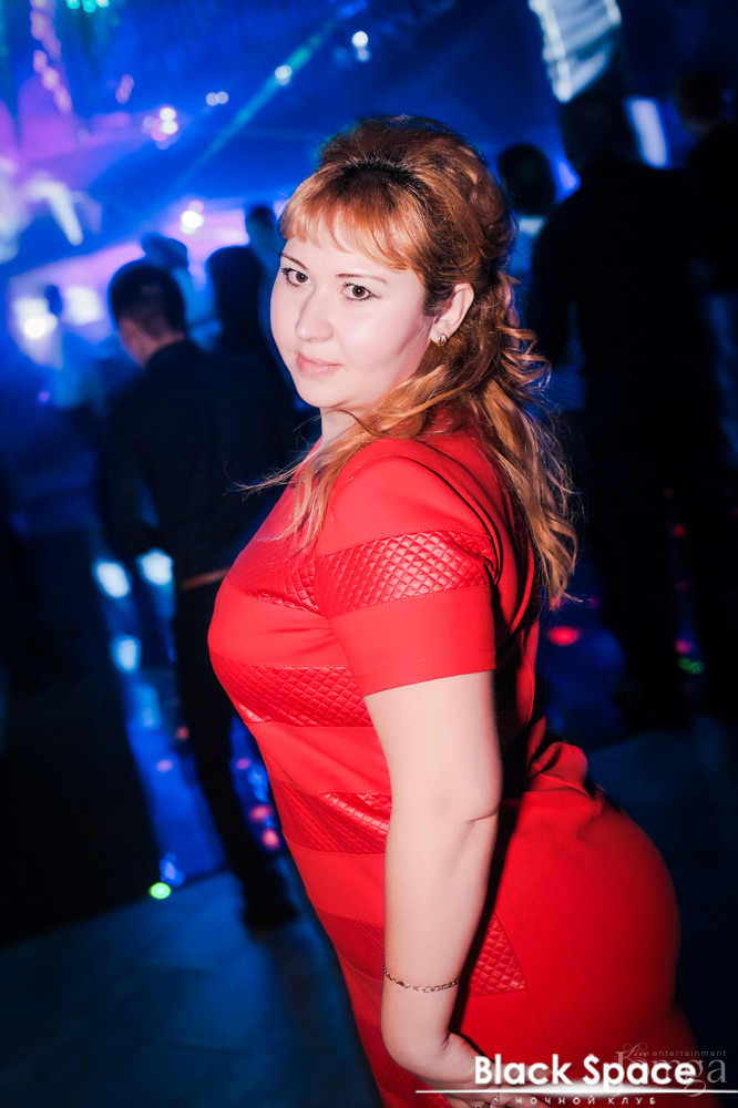 Фотография с Неземные выходные в Блек спейс