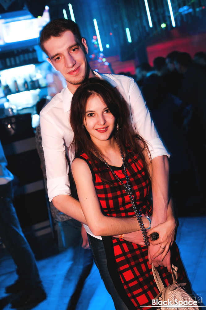 Фотография с Неземные выходные в Блек спейс