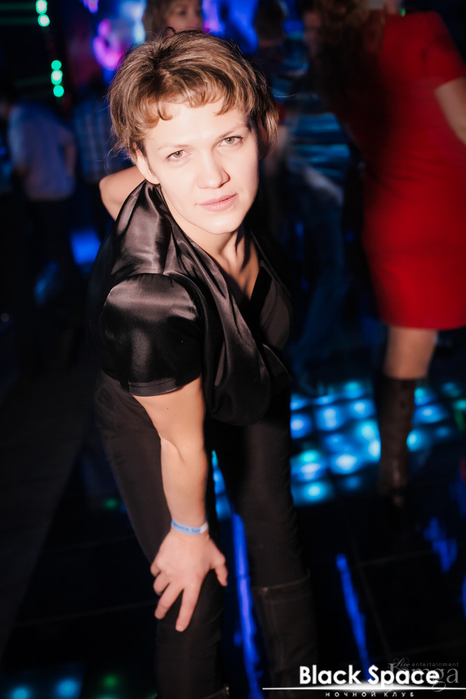 Фотография с Неземные выходные в Блек спейс