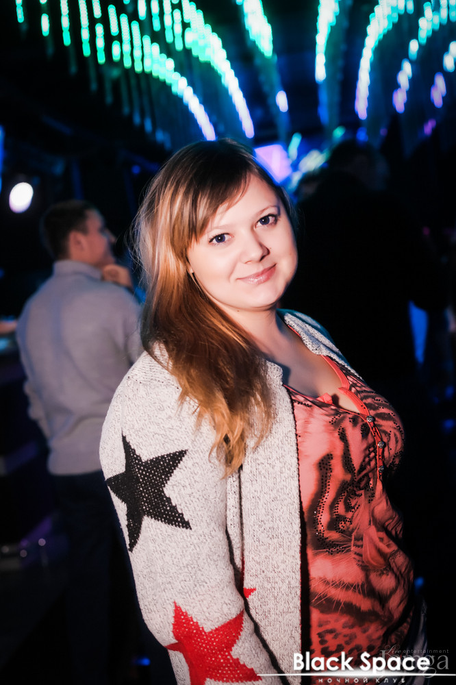 Фотография с Неземные выходные в Блек спейс