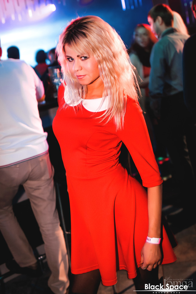 Фотография с Неземные выходные в Блек спейс