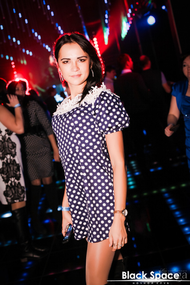 Фотография с Неземные выходные в Блек спейс