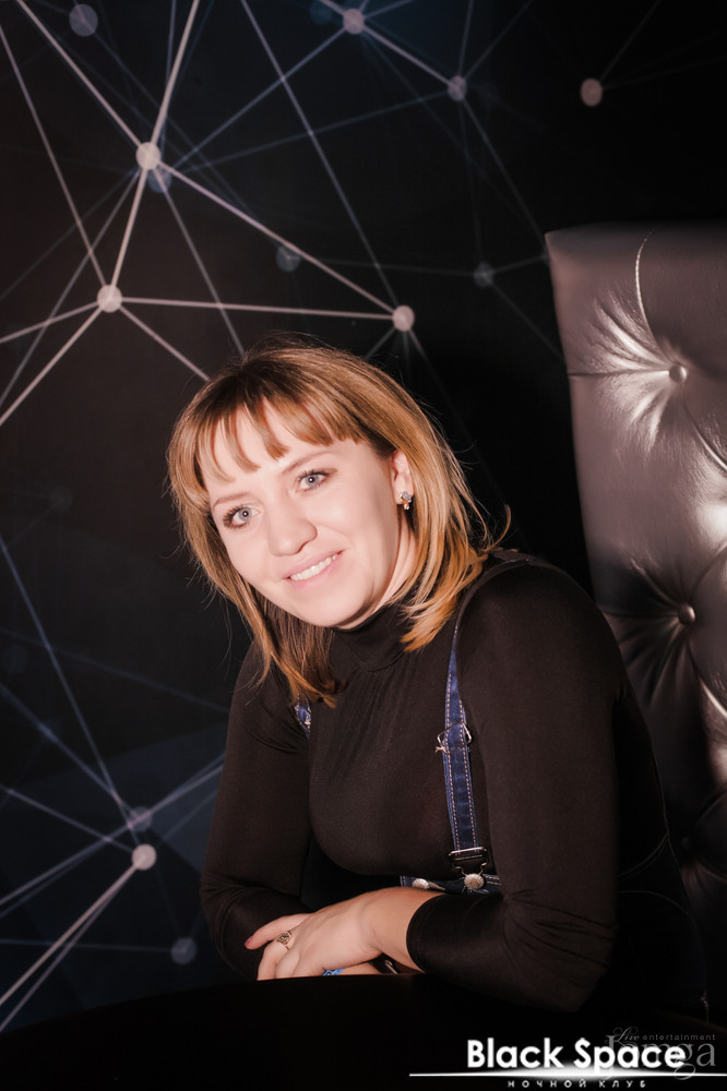 Фотография с Неземные выходные в Блек спейс