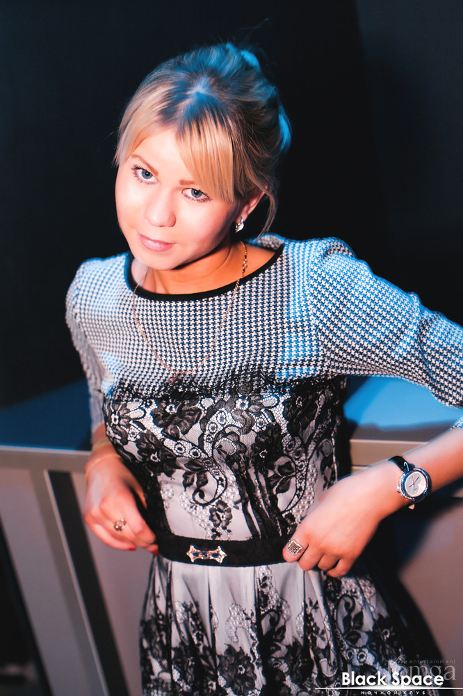 Фотография с Неземные выходные в Блек спейс