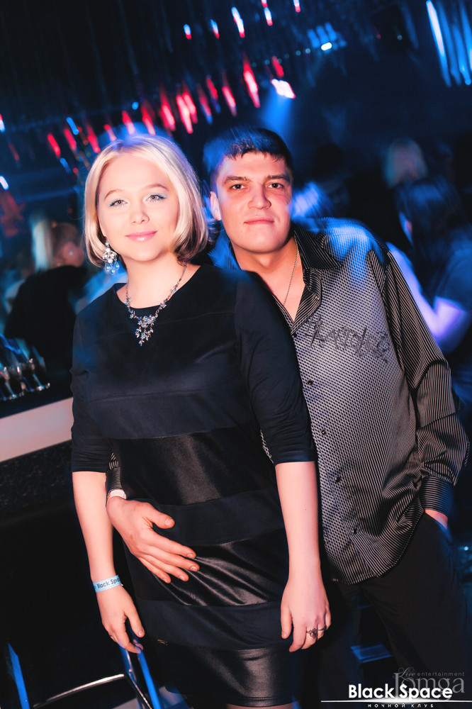 Фотография с Неземные выходные в Блек спейс