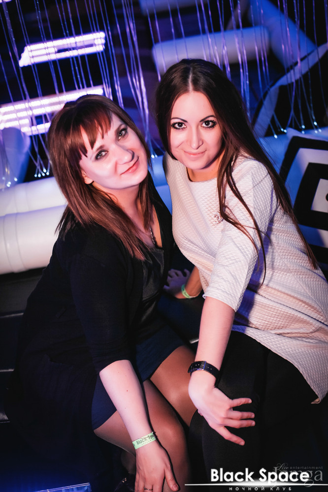 Фотография с Неземные выходные в Блек спейс