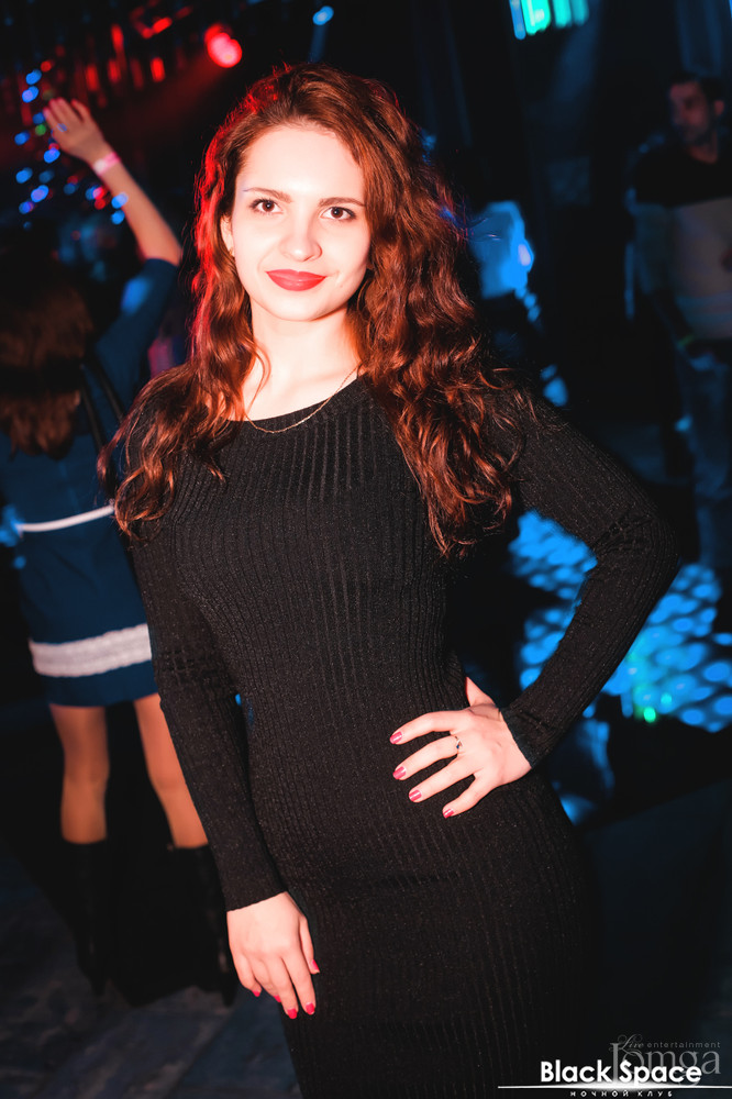 Фотография с Неземные выходные в Блек спейс