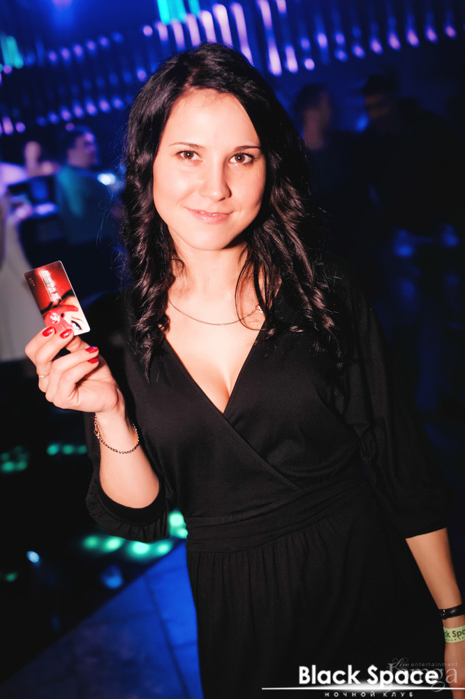 Фотография с Неземные выходные в Блек спейс