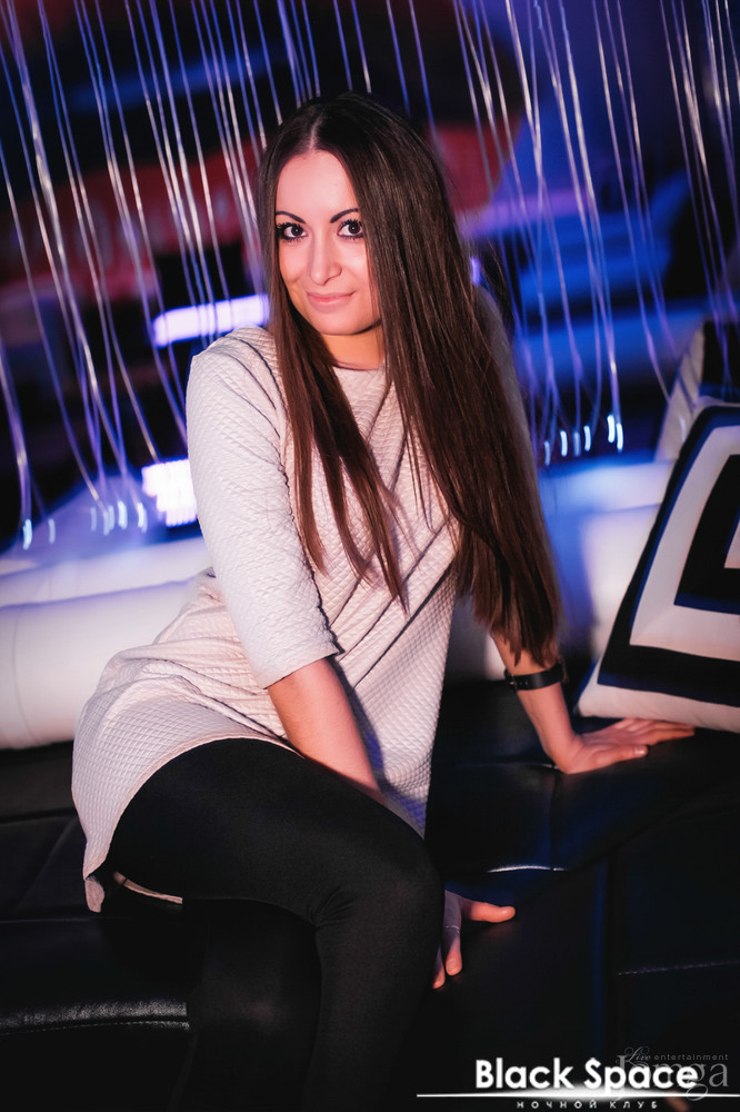 Фотография с Неземные выходные в Блек спейс