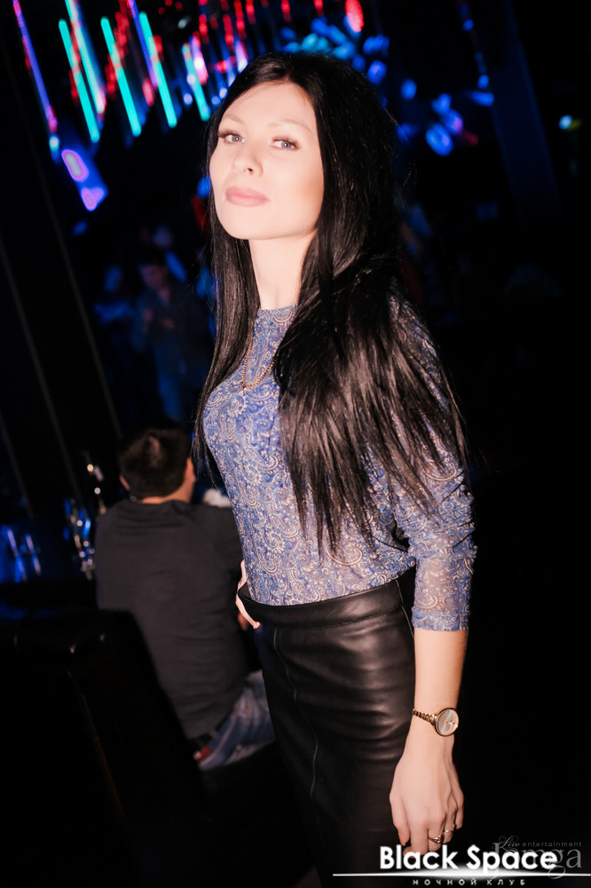 Фотография с Неземные выходные в Блек спейс