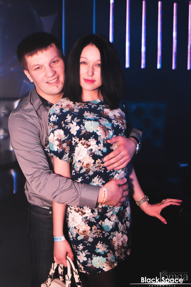 Фотография с Неземные выходные в Блек спейс