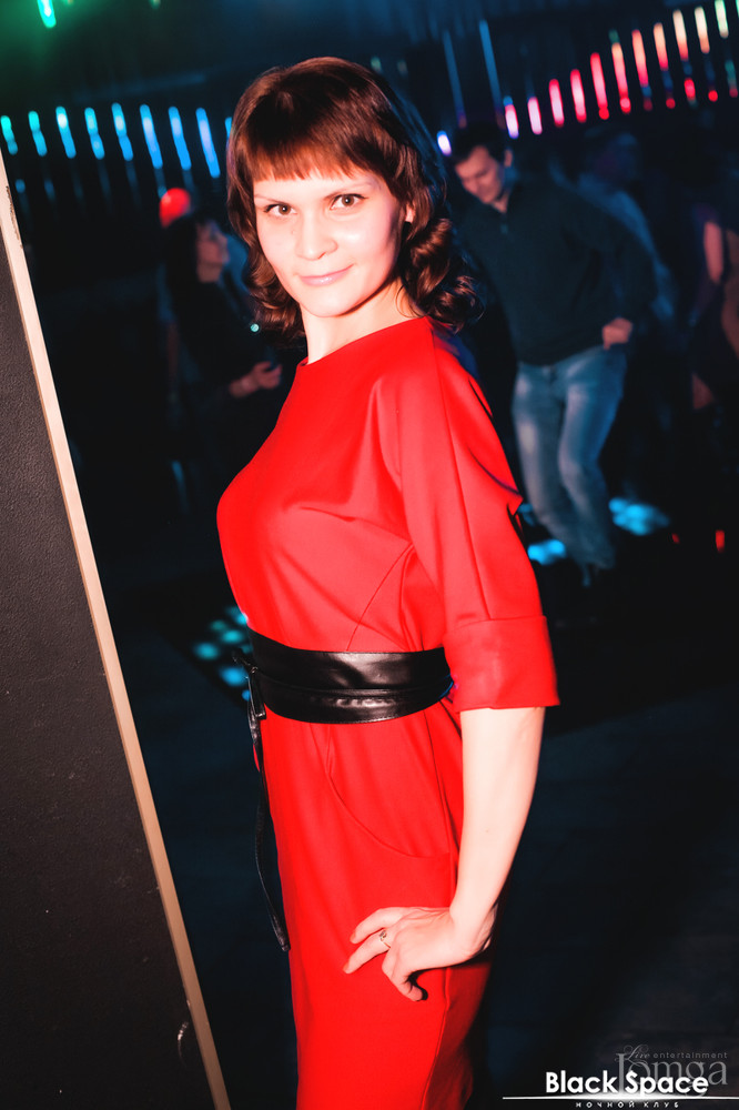 Фотография с Неземные выходные в Блек спейс