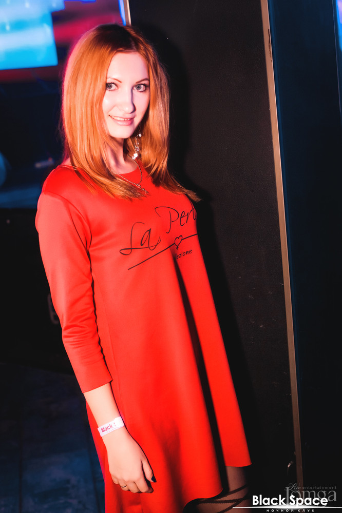 Фотография с Неземные выходные в Блек спейс