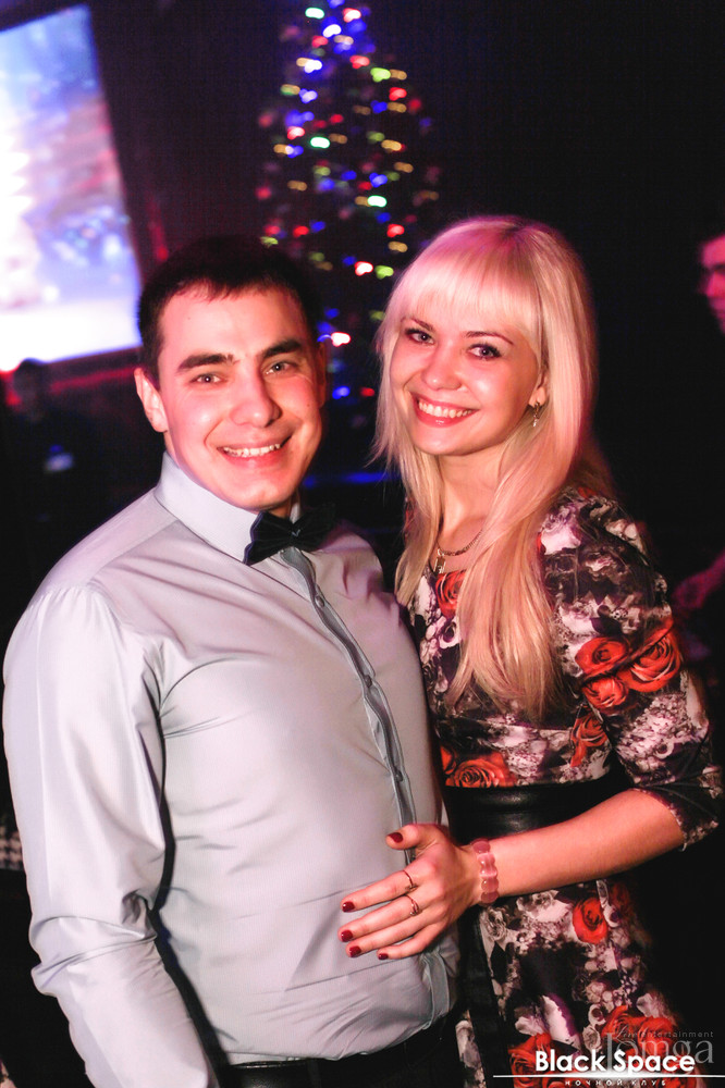 Фотография с Неземные выходные в Блек спейс