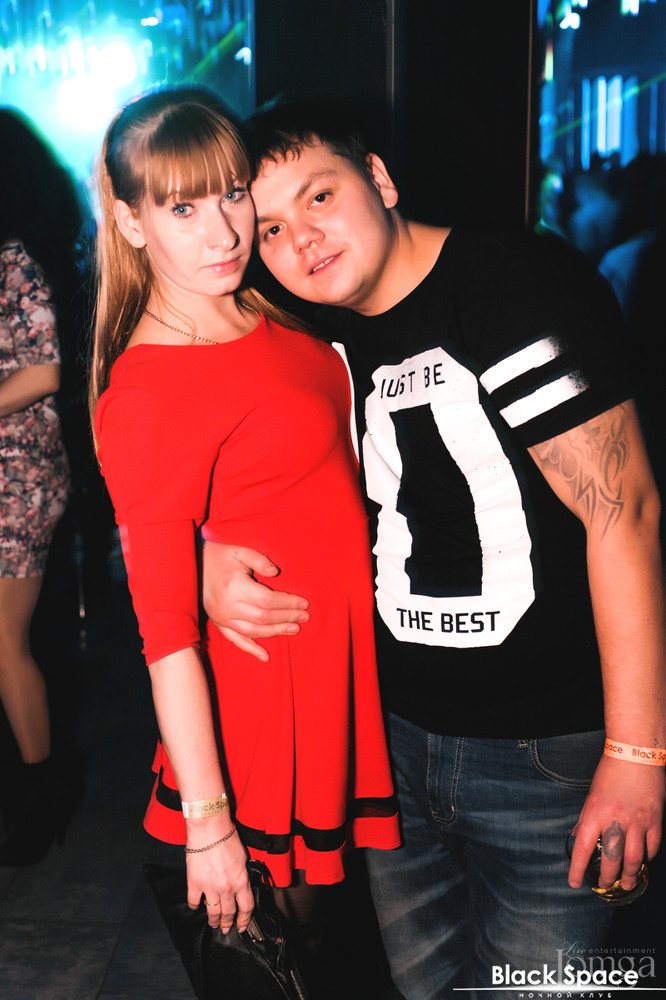 Фотография с Неземные выходные в Блек спейс