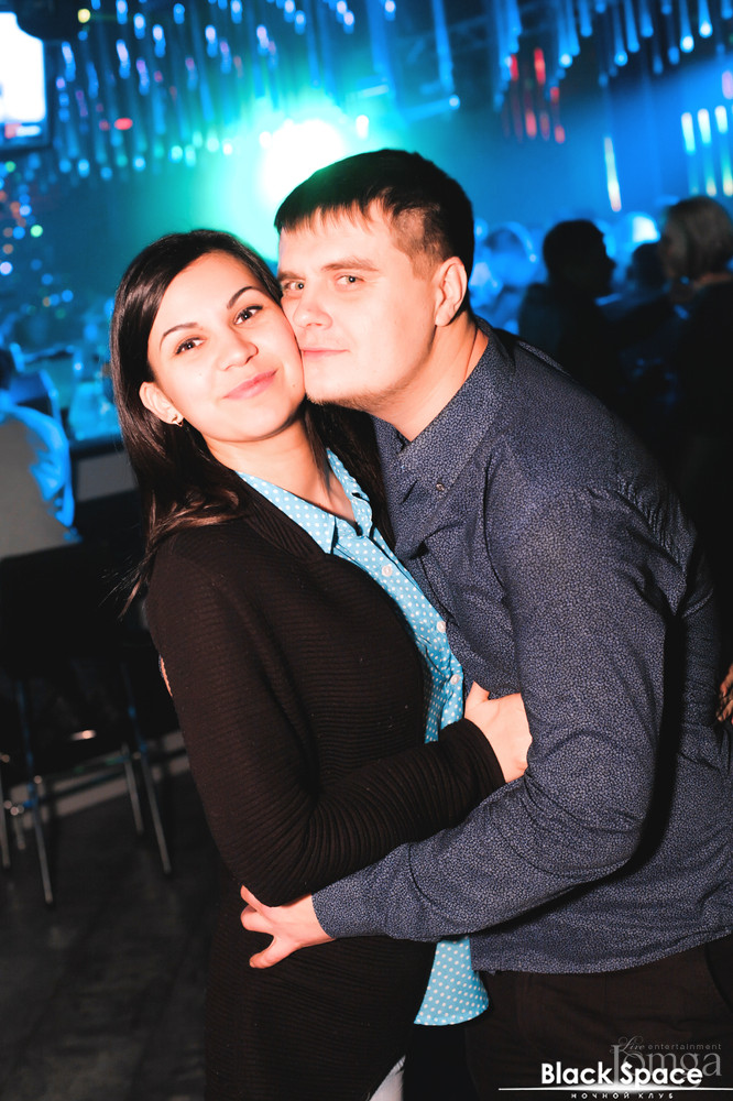 Фотография с Неземные выходные в Блек спейс