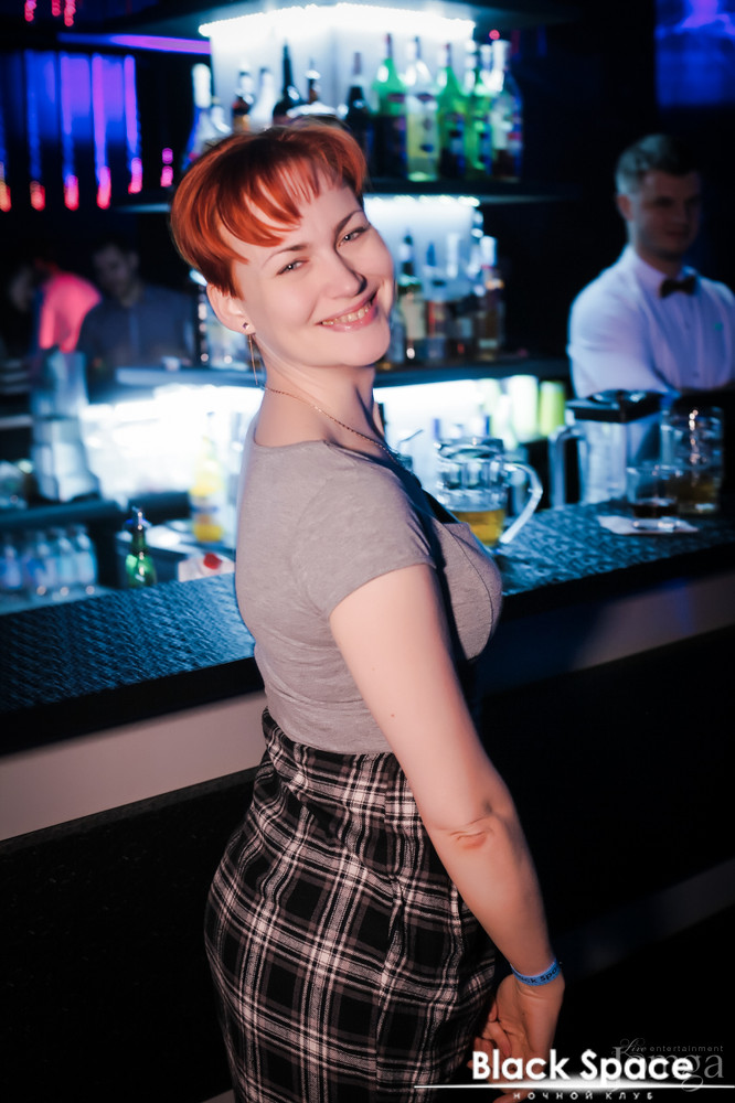 Фотография с Неземные выходные в Блек спейс