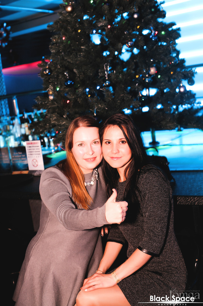 Фотография с Неземные выходные в Блек спейс