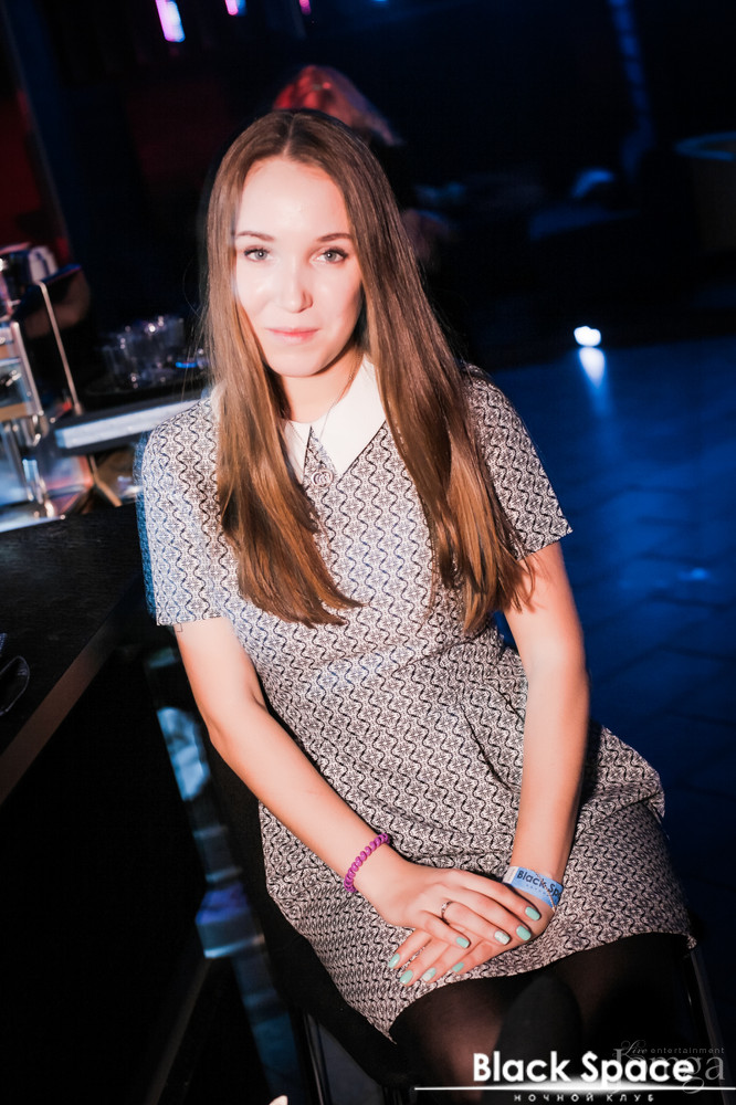 Фотография с Неземные выходные в Блек спейс