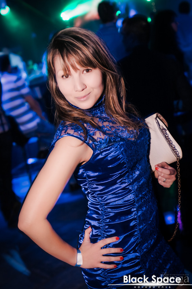 Фотография с Неземные выходные в Блек спейс