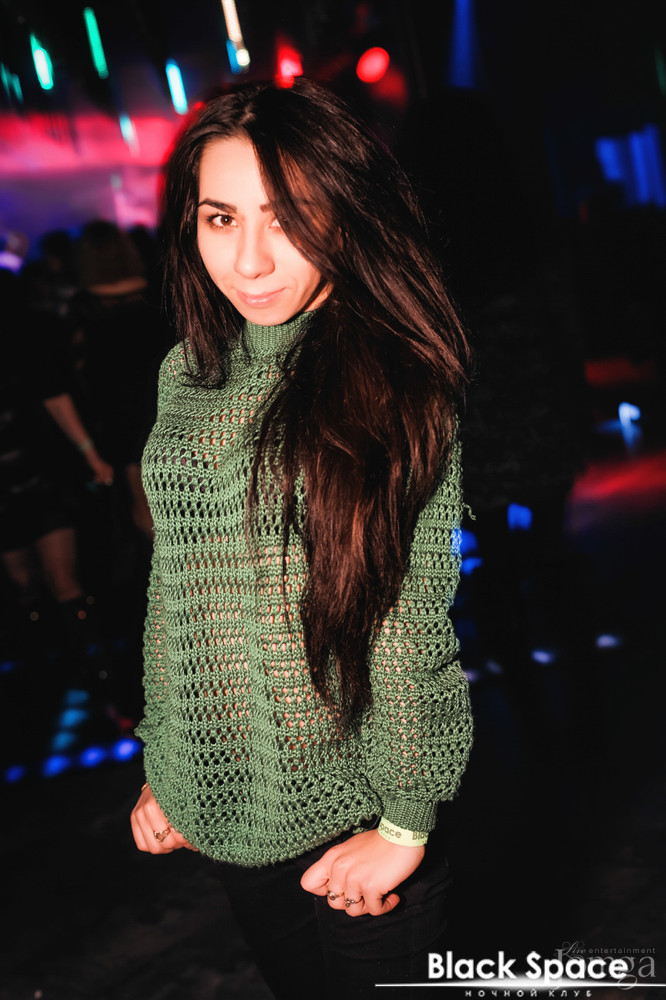 Фотография с Неземные выходные в Блек спейс