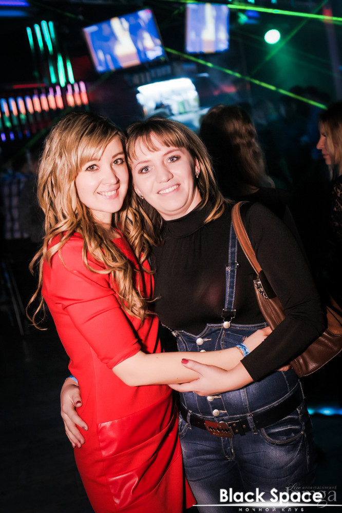 Фотография с Неземные выходные в Блек спейс