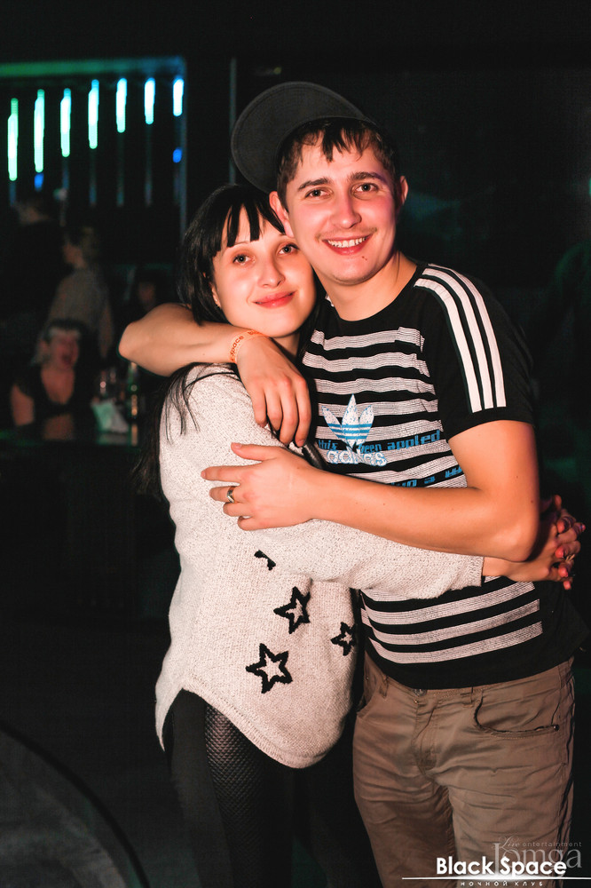 Фотография с Неземные выходные в Блек спейс