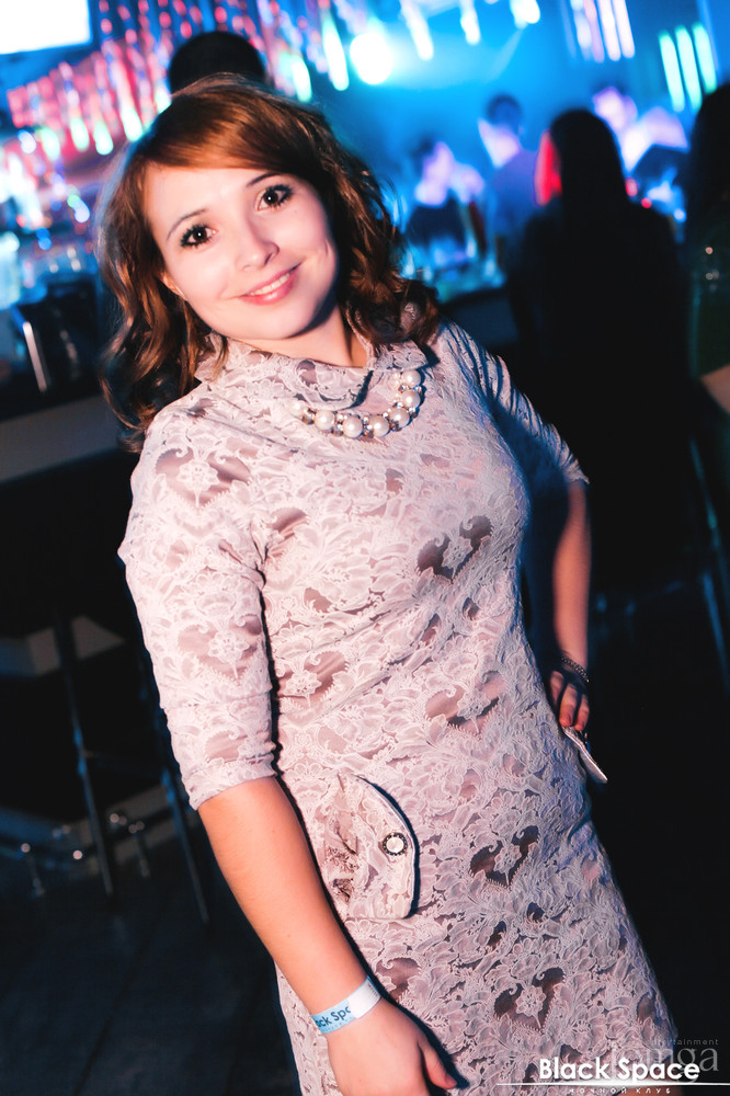 Фотография с Неземные выходные в Блек спейс