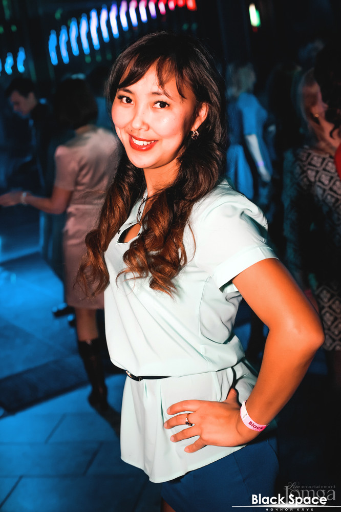 Фотография с Неземные выходные в Блек спейс