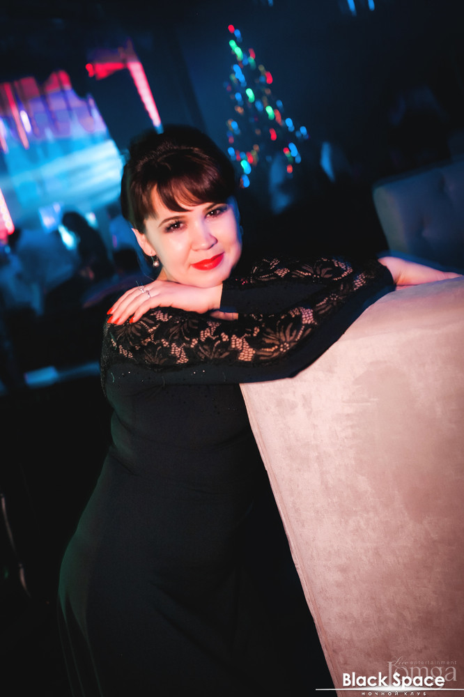 Фотография с Неземные выходные в Блек спейс