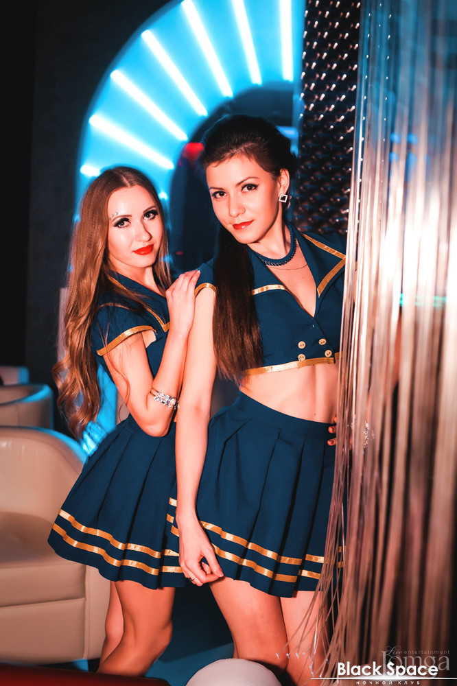 Фотография с Неземные выходные в Блек спейс