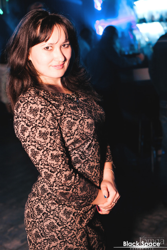 Фотография с Неземные выходные в Блек спейс