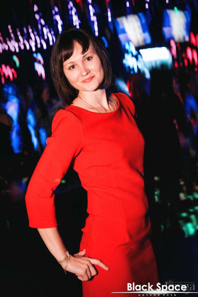 Фотография с Неземные выходные в Блек спейс