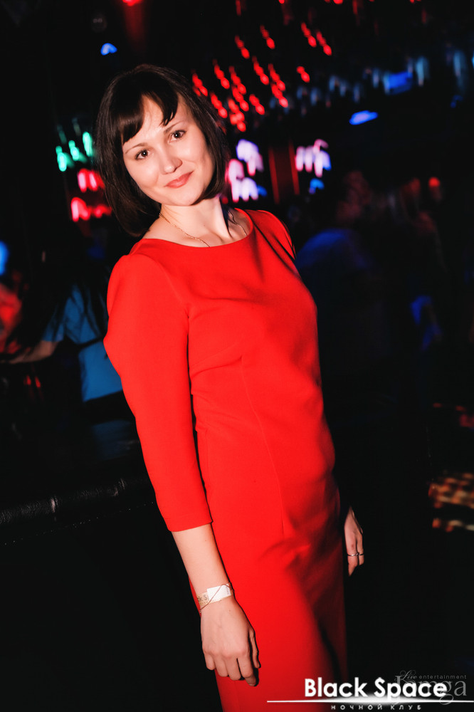 Фотография с Неземные выходные в Блек спейс