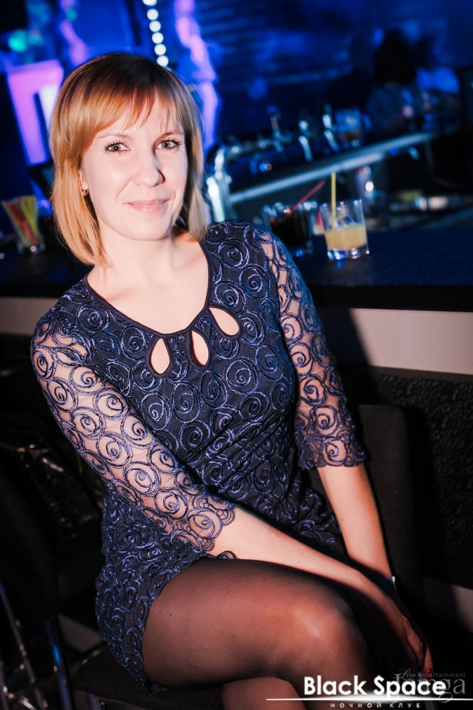 Фотография с Неземные выходные в Блек спейс