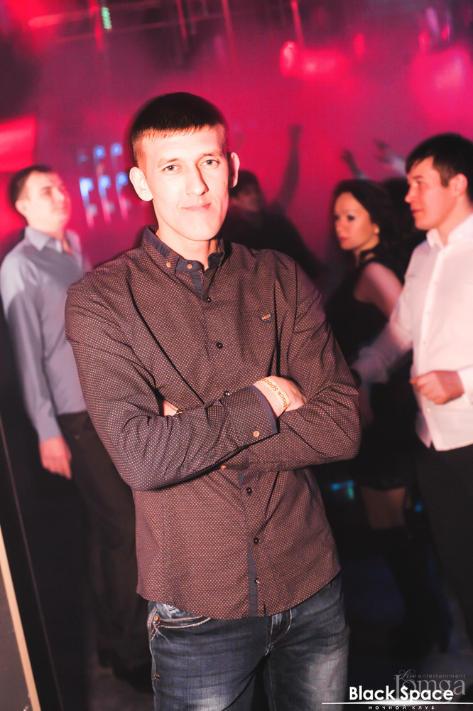 Фотография с Неземные выходные в Блек спейс