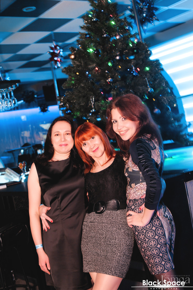 Фотография с Неземные выходные в Блек спейс