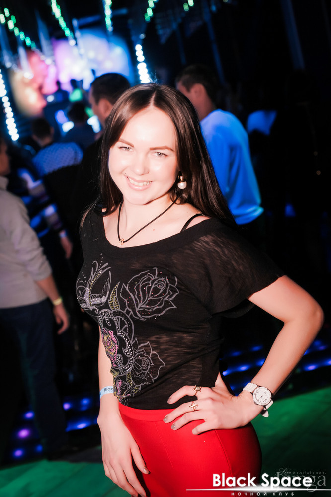 Фотография с Неземные выходные в Блек спейс