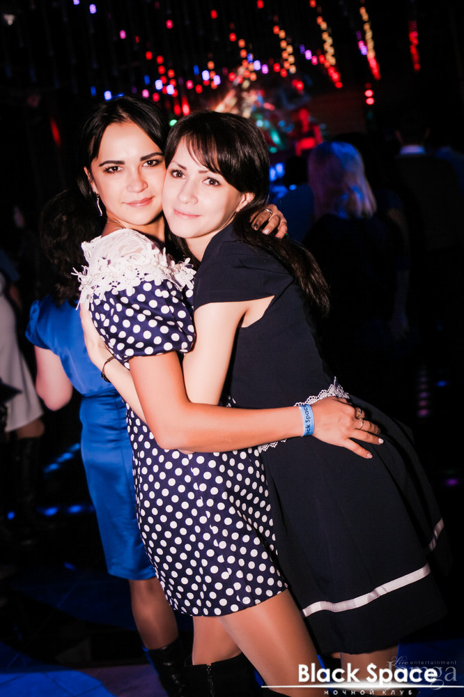 Фотография с Неземные выходные в Блек спейс