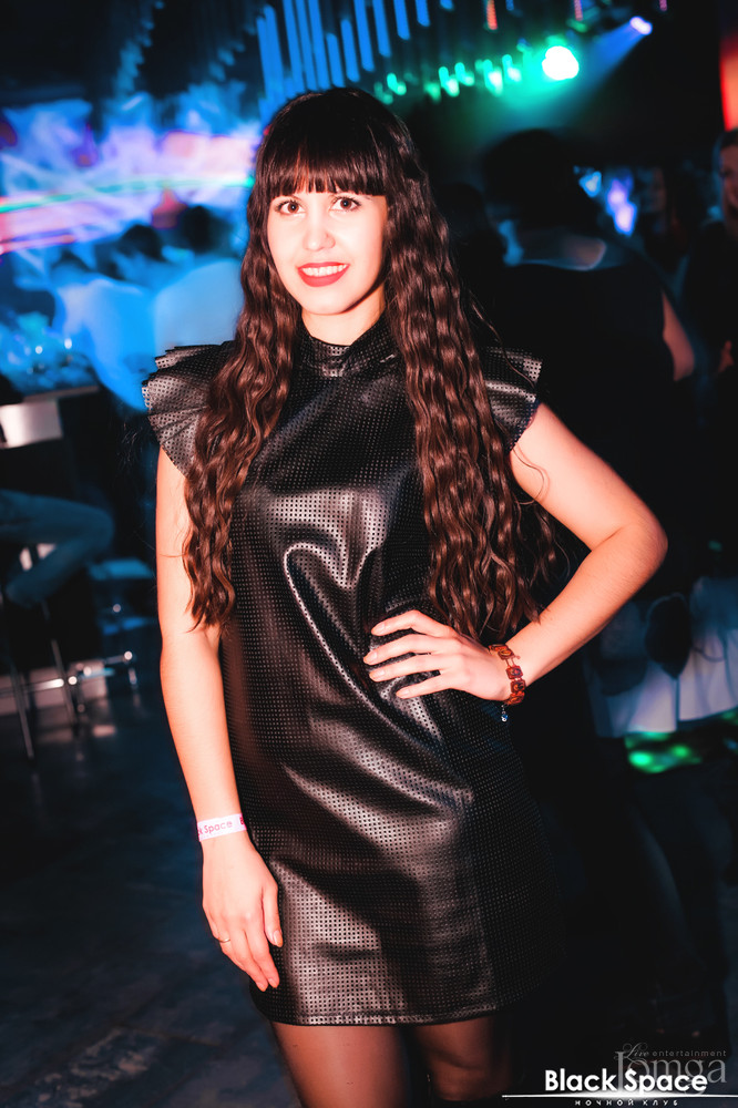 Фотография с Неземные выходные в Блек спейс