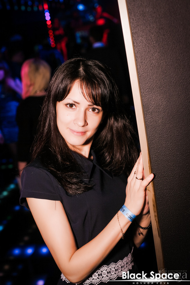 Фотография с Неземные выходные в Блек спейс