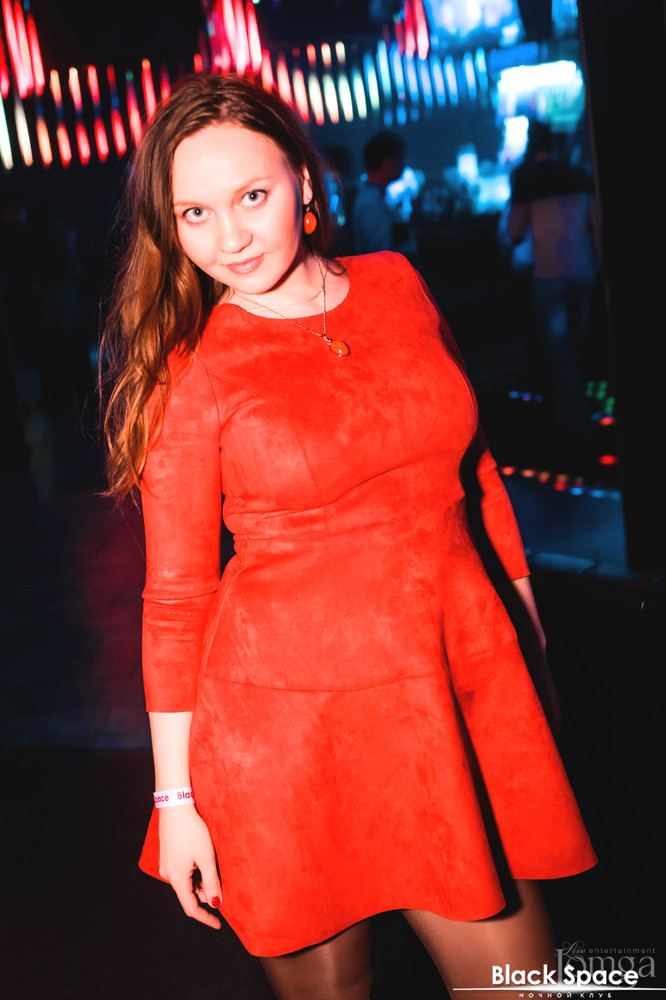 Фотография с Неземные выходные в Блек спейс