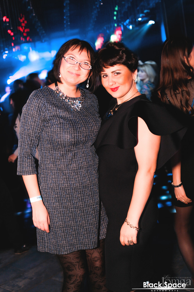 Фотография с Неземные выходные в Блек спейс