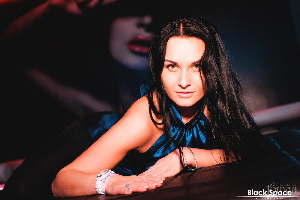 Фотография с Неземные выходные в Блек спейс